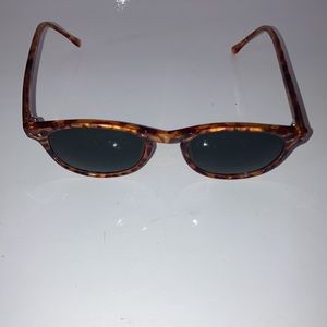 🇺🇸🕶 Brown Tortoise Shell Sunglasses Cool America Man Leonardo DiCaprio 🕶🇺🇸
